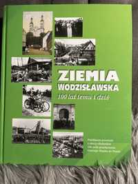 Książka Album Ziemia Wodzisławska Nowa