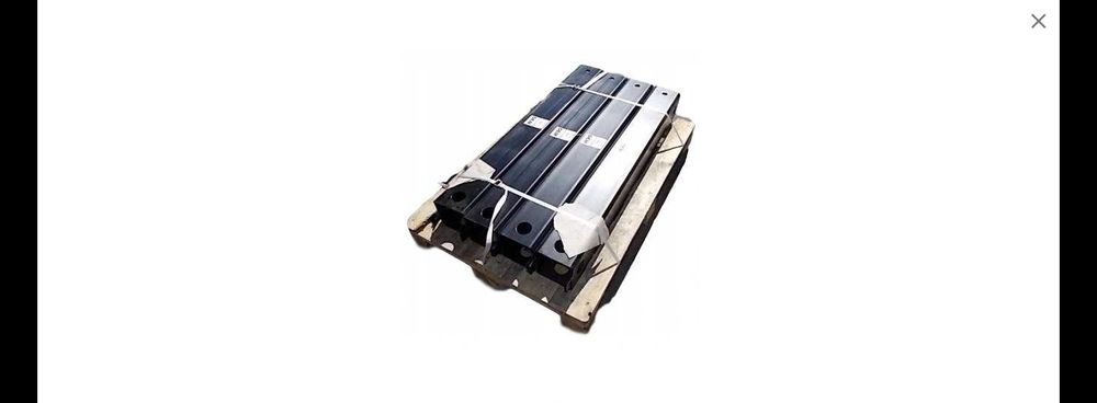 Wkład Stabilizatora, Łapa stabilizatora JCB 3,4CX