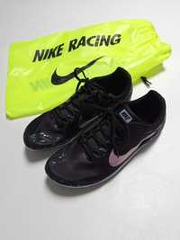 Sapatilhas de Pista/bicos Nike Zoom Rival D10