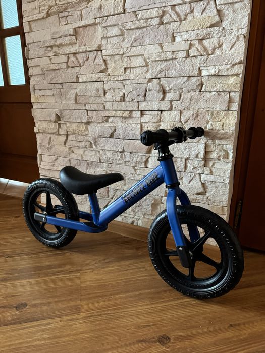 Велобіг (біговел), новий від 2 років