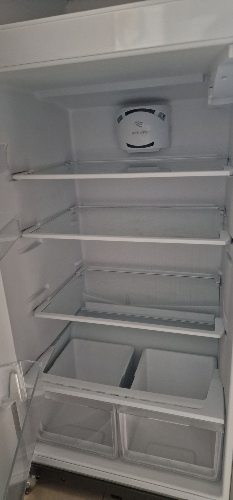 Frigorífico Ariston Hotpoint