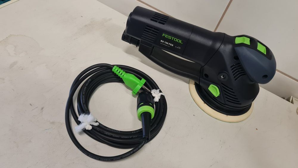 Festool Rotex RO 150 FEQ