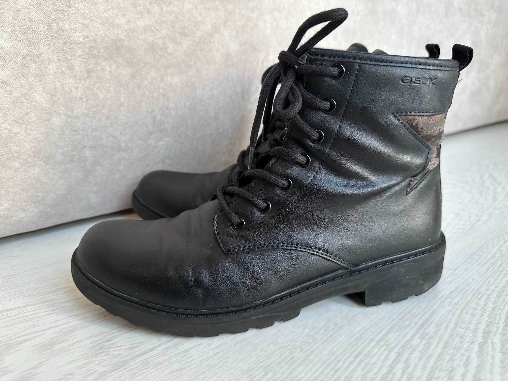 Buty GEOX  rom 39 Okazja