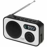 AD 1906 Radio cyfrowe - PLL AM/FM