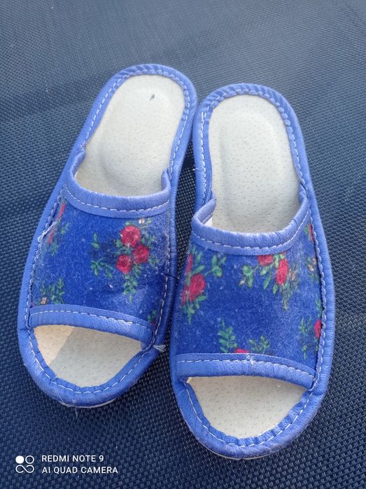 Laczki góralskie roz.30