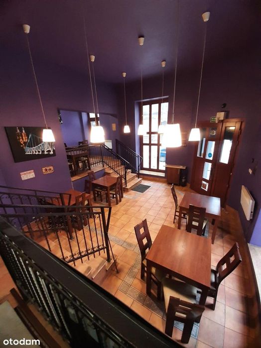 Gastronomia Handel Usługi