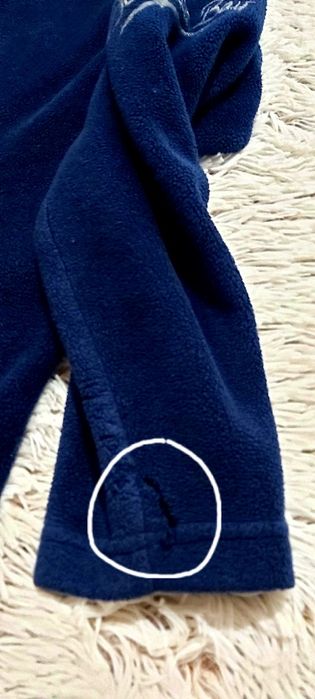 Polar " ScorpionBay "