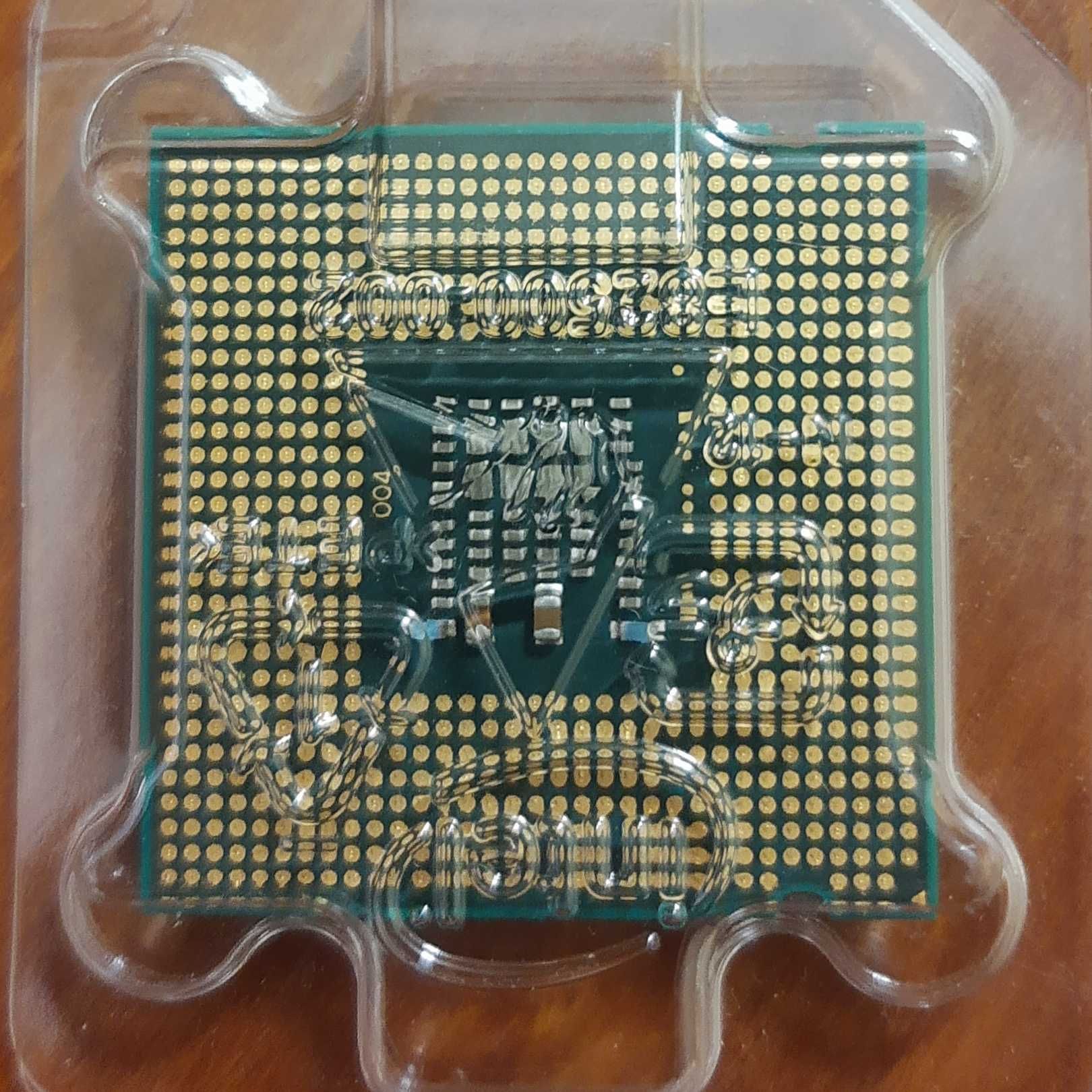 Процессор Intel Pentium Dual Core E5200 (LGA775)