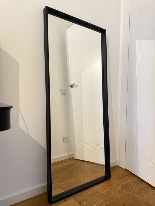 Lustro / Зеркало