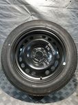Koło Zapasowe Dojazdowe Opel 5x110/6,5j Et37 Srd 205/55 R16/91v