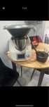 Robot kuchenny Thermomix tm5
