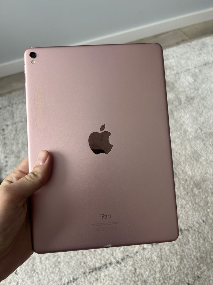 Apple Ipad Pro 9.7 128 GB WiFi