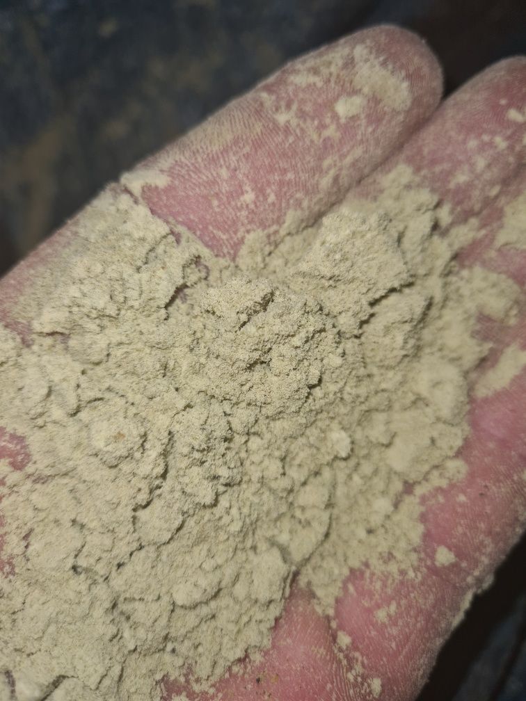 Białko konopne 40% 10kg hemp protein