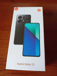 Xiaomi Redmi Note 13 - NOWY