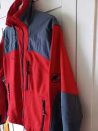 Kurtka Softshell Mammut Ultimate Pro Jacket