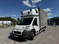 Peugeot boxer 3.0 2012r