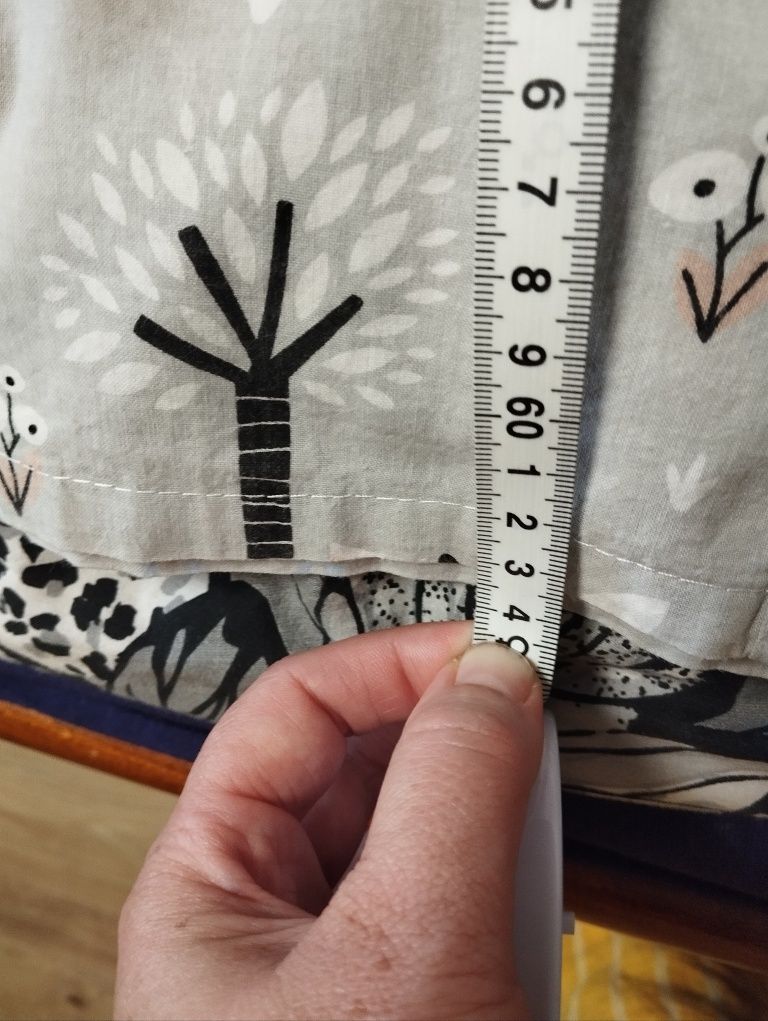 Bluza medyczna XS damska