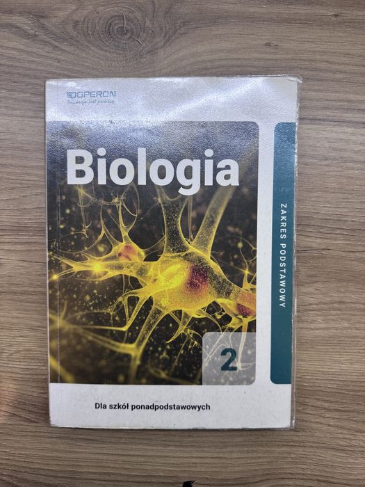 Biologia 2 Operon