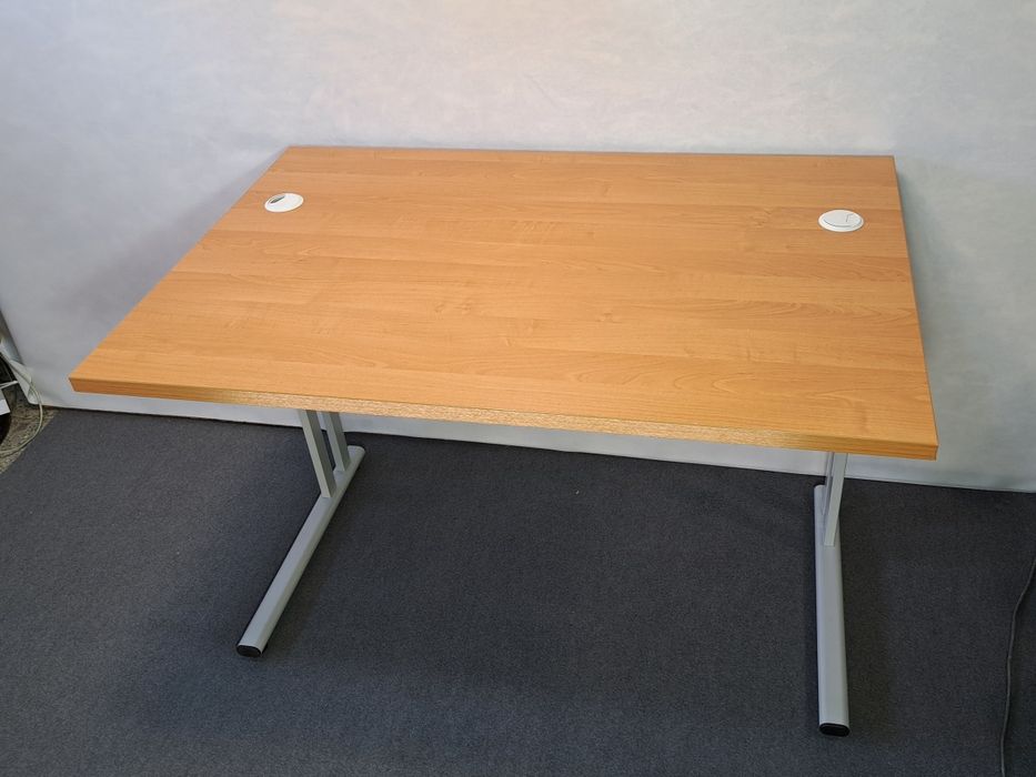 Biurko proste SVENBOX 120X80