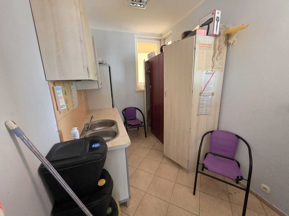 Syndyk sprzeda prawo własności nieruchomości lokalowej niemieszkalnej