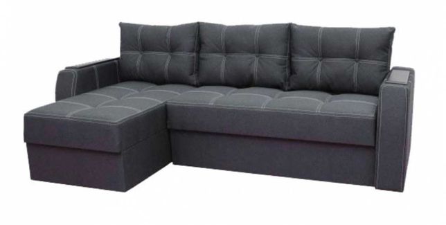 Угловой диван Барселона - высокое качество по хорошей цене АКЦИЯ!!!