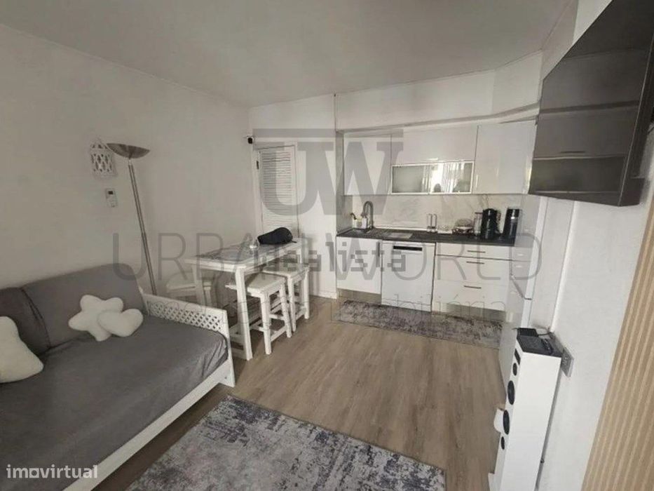 Apartamento T0+1 - Albufeira CENTRO, 135 m2