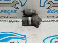MOTOR DE ARRANQUE VALEO TS8E6 8200369521E RENAULT CLIO III 3 MK3 1.2i 16V 75CV TWINGO DACIA SANDERO II D4F 732
