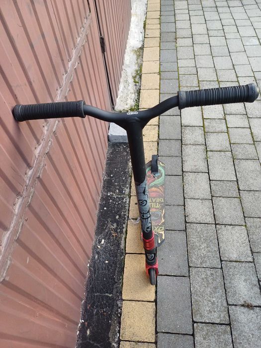 HULAJNOGA oxelo scooters