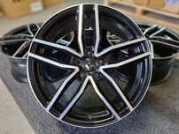 Renault 18" nowe alufelgi 5x108 Clio RS Megane Laguna Scenic Espace