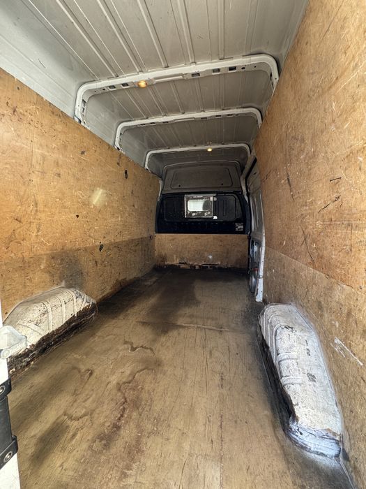 Bus Ford Transit 2.2 Diesel. Wysoki. Paka 195х165х320. Dobry stan.Raty