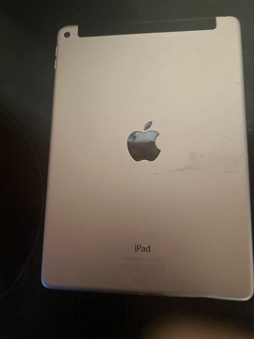 Tablet ipad AIr 2