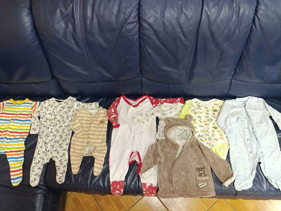 Боді, чоловічки 56-74 розмір