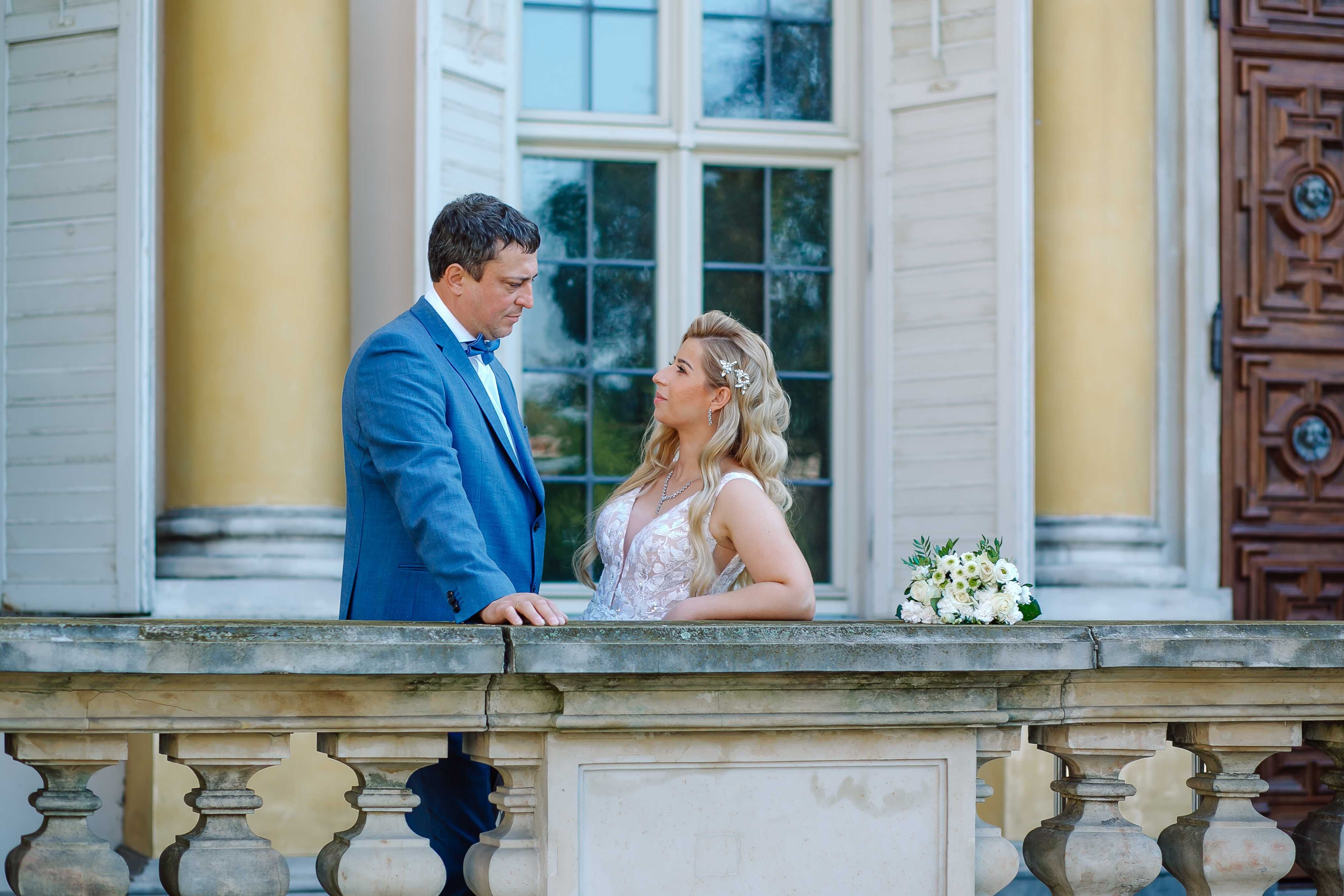 Fotograf na Ślub i wesele * Chrzest * Urodziny * wolne terminy