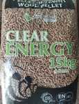 PELLET CLEAR ENERGY ENplus A1 DINplus z dostawą do Ząbkowic Śląskich