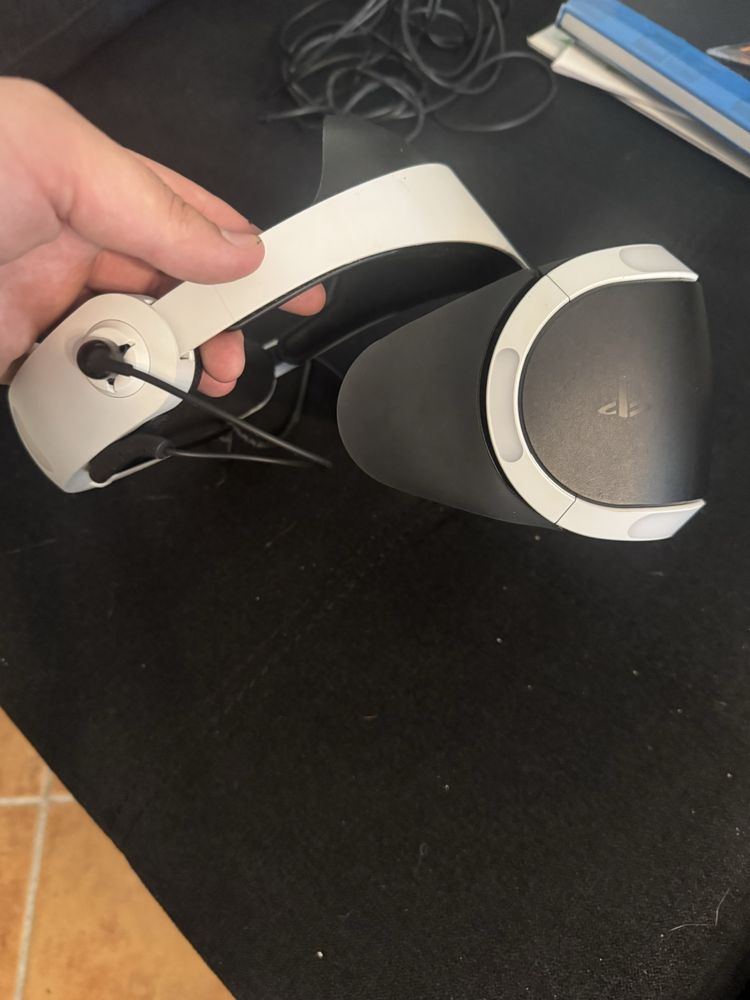 VR 1 Playstation 4