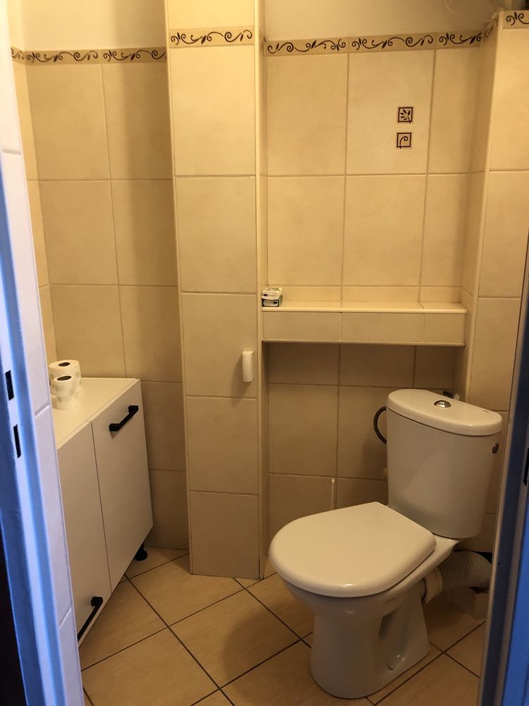Wynajmę kawalerkę 55m2