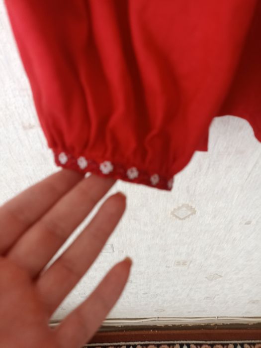 Вишиванка жіноча