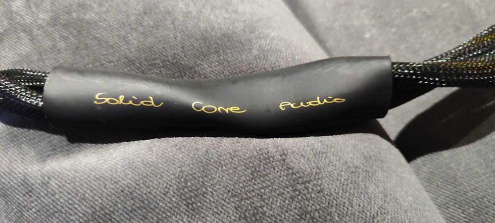 Solid Core Audio Power No. 2 Premium C19