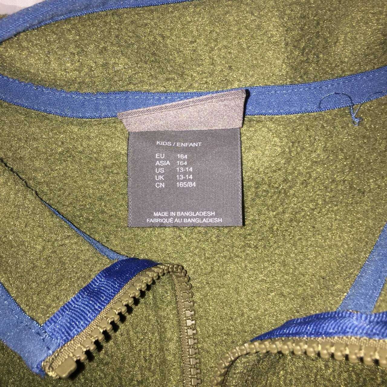 фліска jack wolfskin