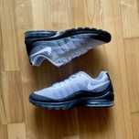 Snikersy Nike Air Max Invigor Print Biały