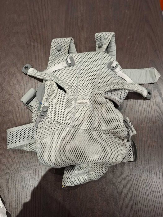 Marsúpio BabyBjörn