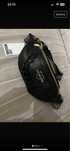 Love Moschino Nerka Damska Czarna