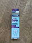 Rapid White White + STRONG BOOSTER pasta do zębów 75 ml