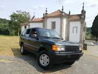 Range Rover P38 2.5 DSE