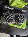 Placa gráfica NVIDIA 3060 Ti