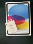 Ipad 10 gn 64GB nowy nieuzywany oryginalnie zapakowany