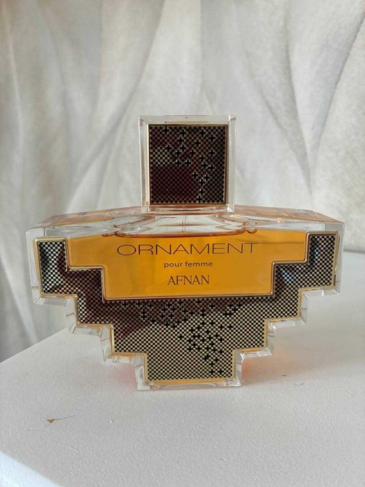 Afnan Ornament Pour Femme 96/100ml