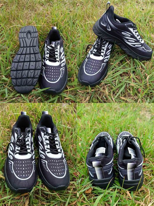 Чоловічі кросівки