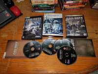 Jogo Call of Duty PC