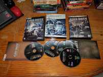 Jogo Call of Duty PC